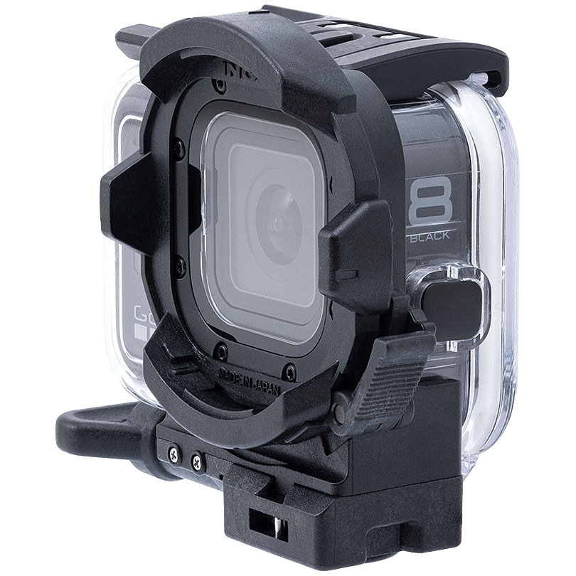 INON SD Front Mask for GoPro HERO8 & Dive Housing