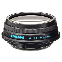 Inon UCL-90 M67 Underwater Close-up Macro Lens