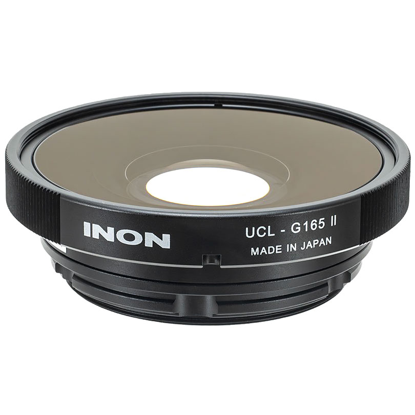 Backscatter Underwater Inon, Lenses - Backscatter Backscatter Underwater Inon, Lenses - Backscatter