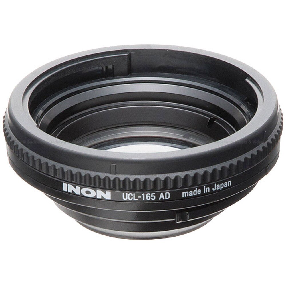 Inon UCL-165AD Close-up Lens