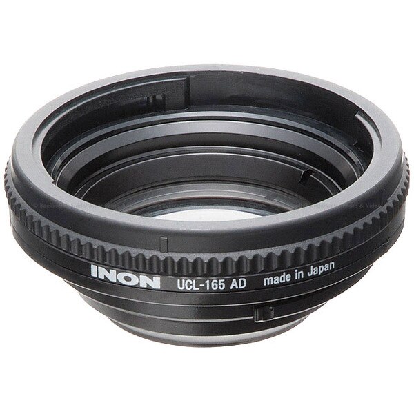 Inon UCL-165AD Close-up Lens