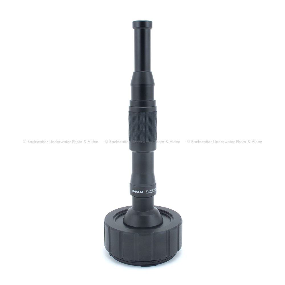 Inon Underwater Micro Semi-Fisheye Relay Lens