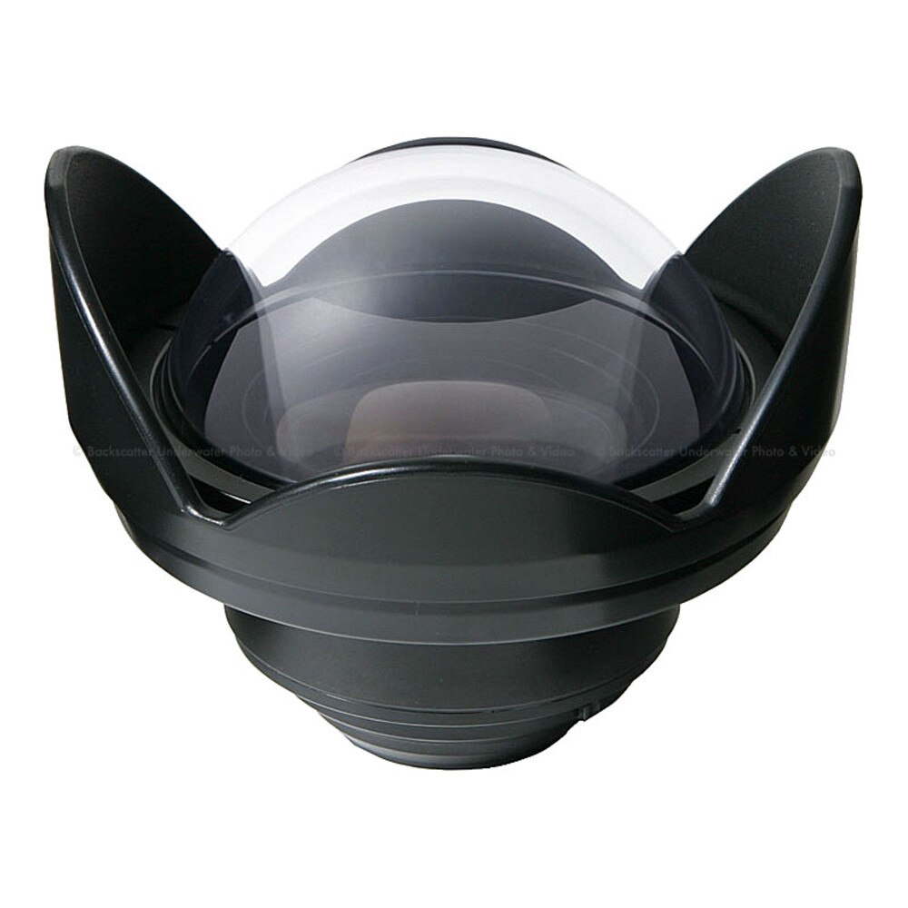 Inon UFL-165AD Underwater Fisheye Conversion Lens