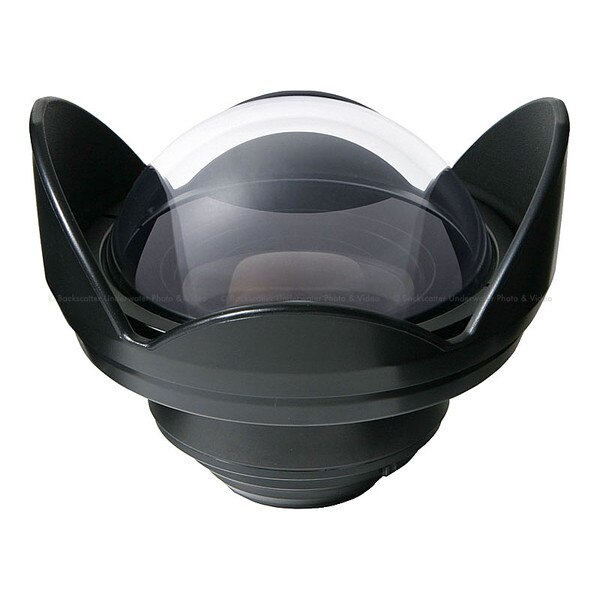 Inon UFL-165AD Underwater Fisheye Conversion Lens