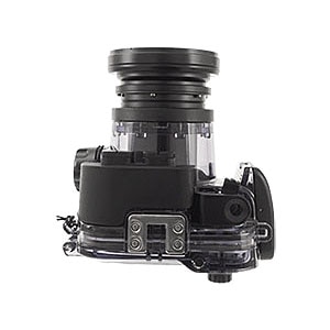 Inon UWL-95S M67 C24 Underwater Wide Angle Conversion Lens