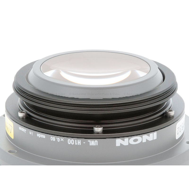 INON ワイドコンバージョンレンズ UWL-H100 Amazon | INON ワイドコンバージョンレンズ UWL-H100 28LD