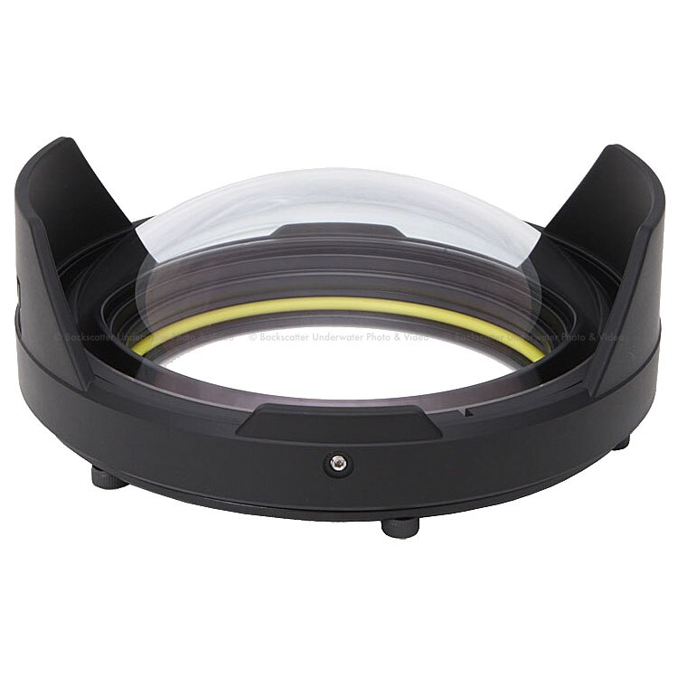 OLYMPUS - INON イノン　UWL-H100 Inon UWL-H100 28M67 Wide-angle lens type 2