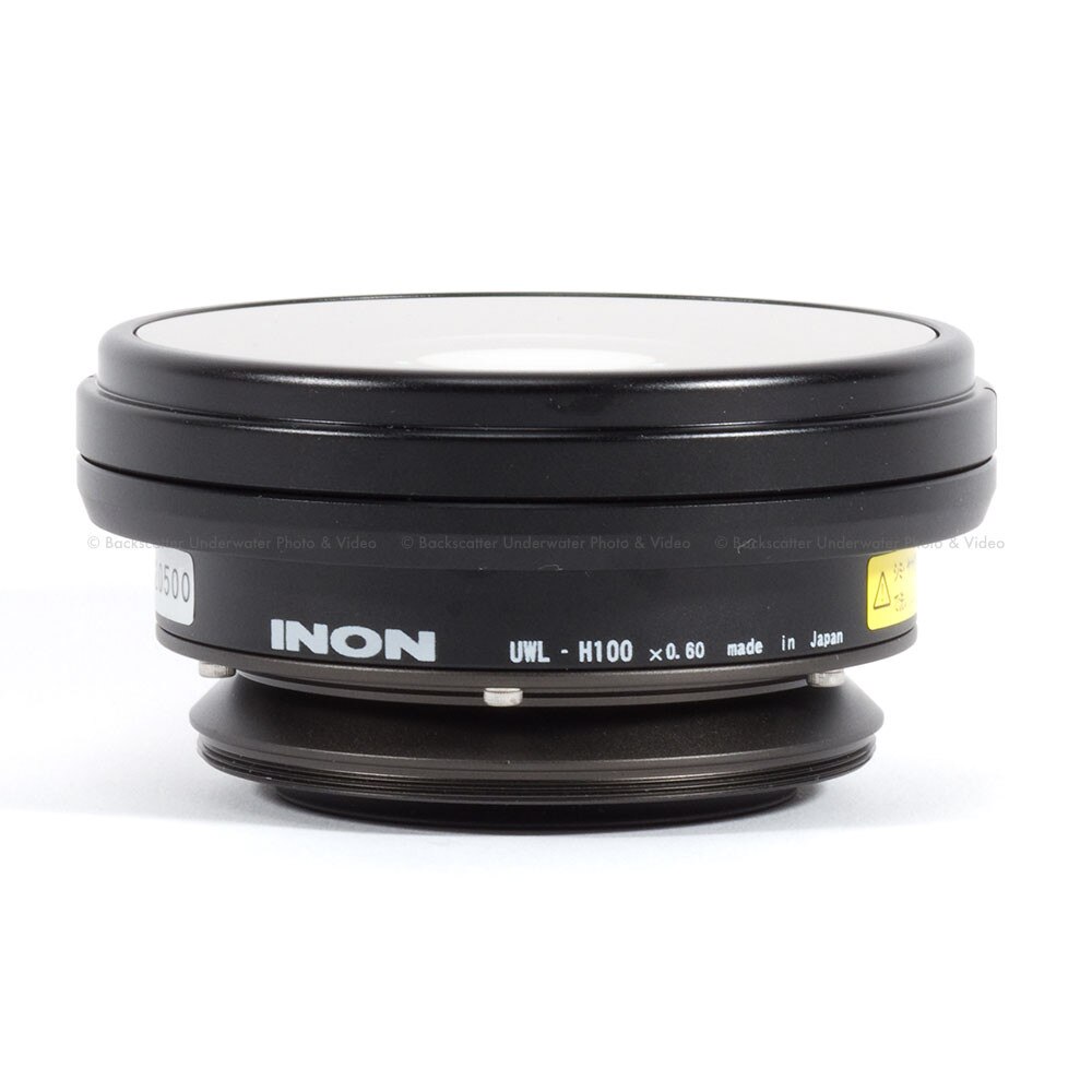 Inon UWL-H100 28 M67 Wide Conversion Lens Type 1