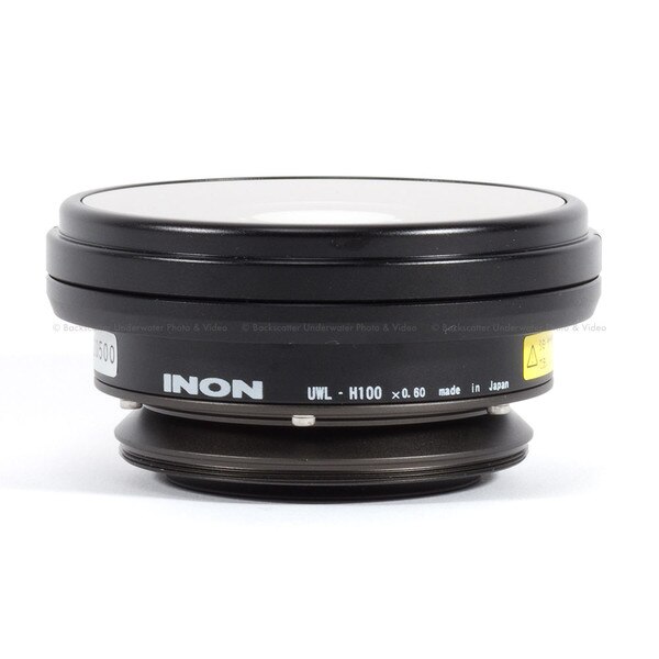 Inon UWL-H100 28 M67 Wide Conversion Lens Type 1
