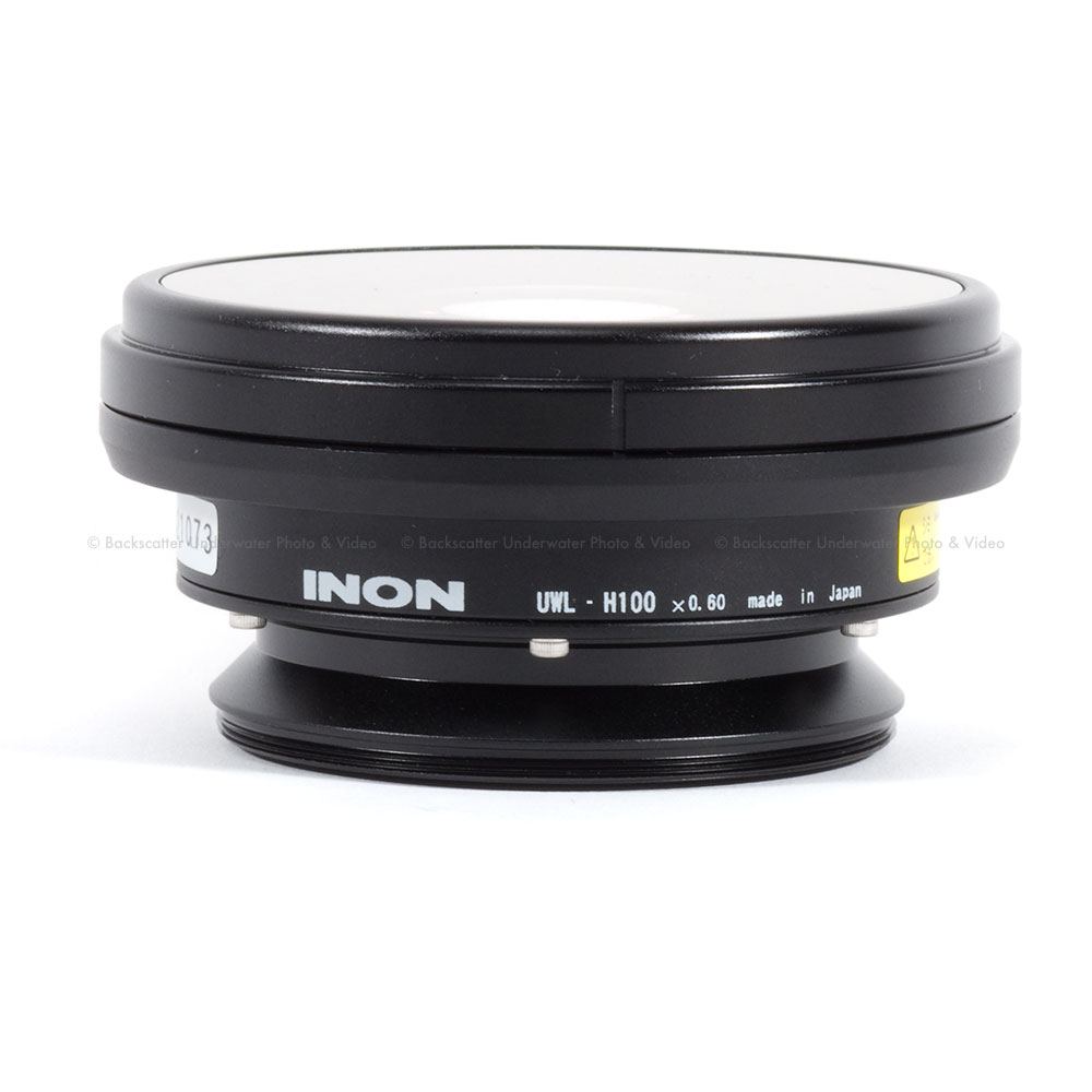 Inon UWL-H100 28 M67 Wide Conversion Lens Type 2