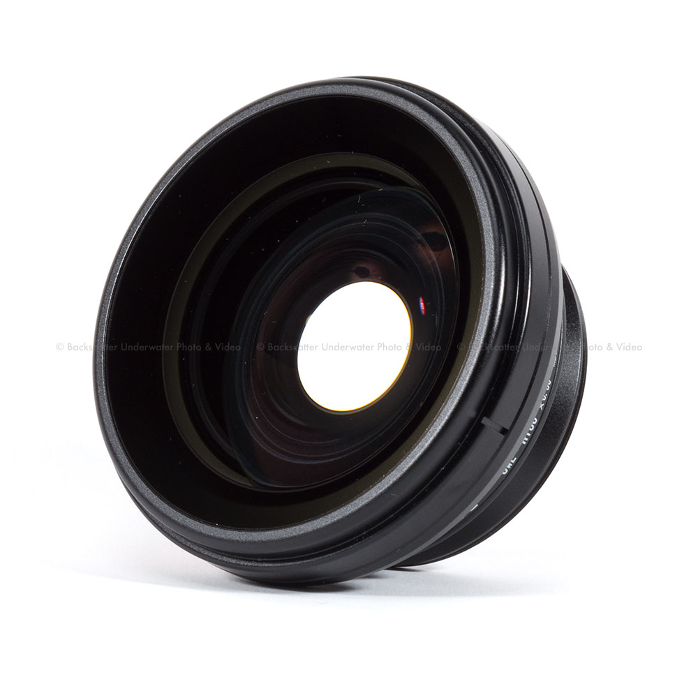 Inon UWL-H100 28 M67 Wide Conversion Lens Type 2