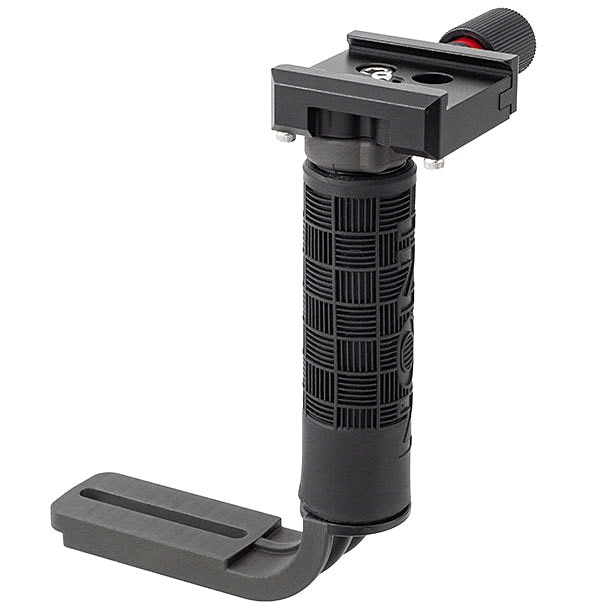 Inon Underwater Quick Shoe W50 Set - Backscatter