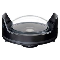 Inon Wide Angle Dome Kit for UWL-100 Lens