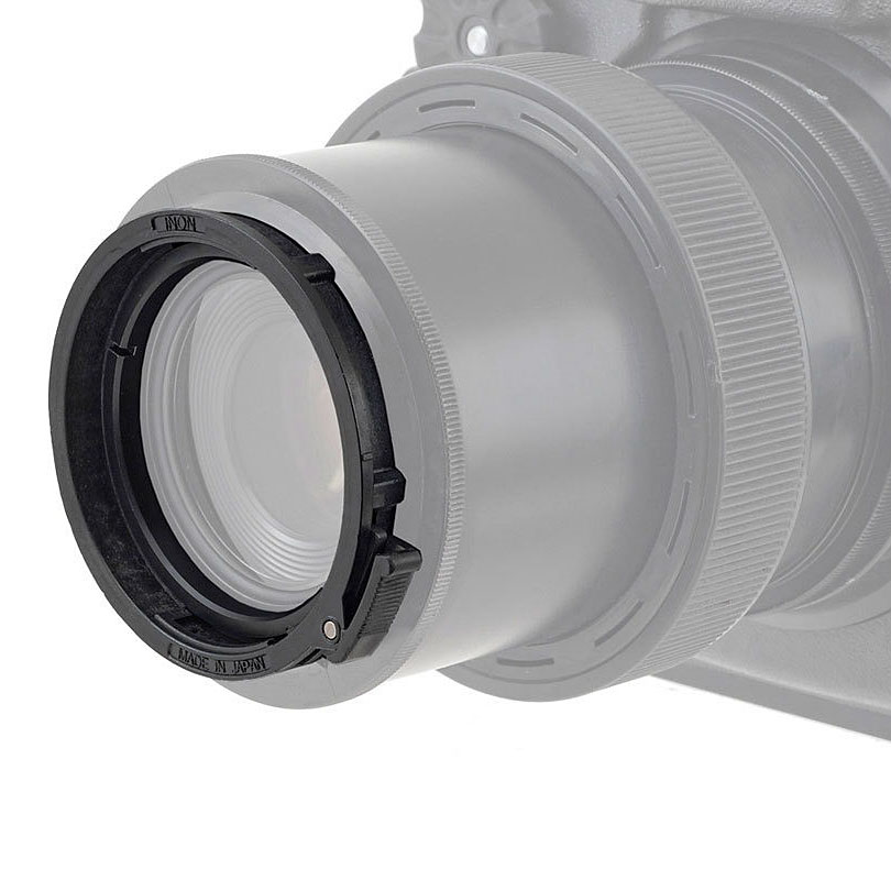 Inon XD Lens Mount for M67 Flat Ports