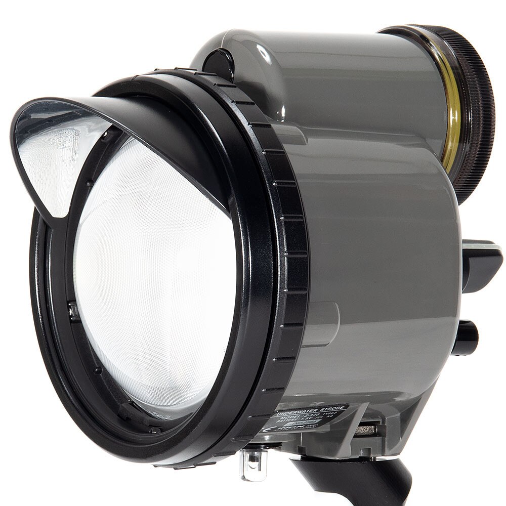 Inon Z330 Underwater Strobe Type 2