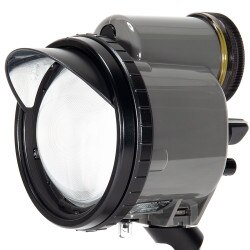 Inon Z330 Underwater Strobe Type 2