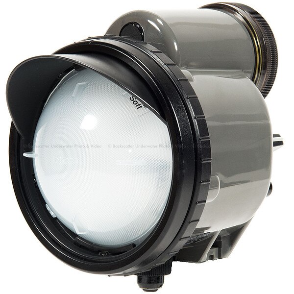Inon Z330 Underwater Strobe