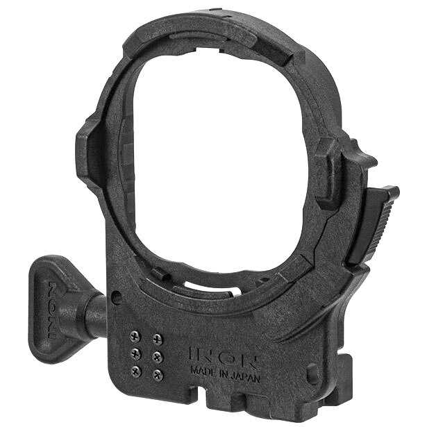 Inon ZD Front Mask & Pistol Grip for Insta360 Ace Pro 2