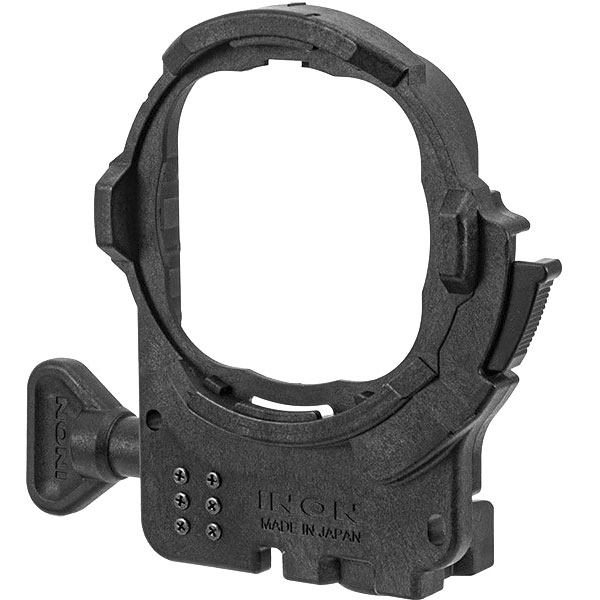 フェイズAi15p Inon ZD Front Mask for Insta360 Ace Pro 2