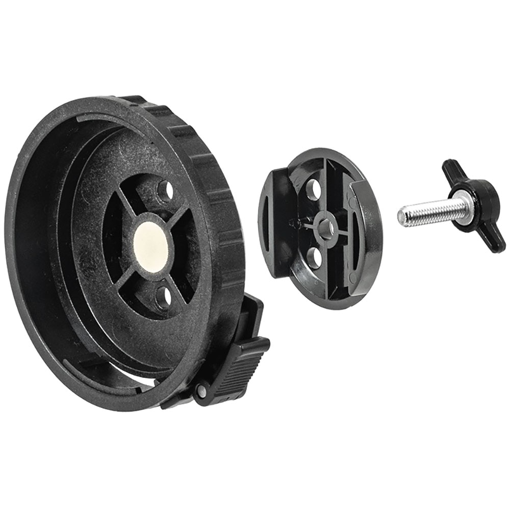 Inon ZD Front Mask for GoPro HERO 9, 10, 11, 12, 13