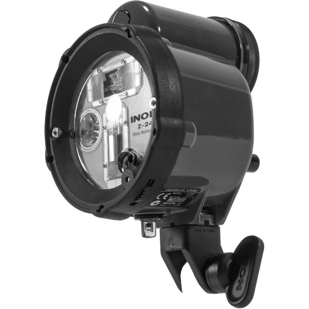 ミュージシャン inon Inon Z Joint Strobe Adapter - Backscatter
