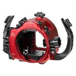 Isotta Sony a7 III Underwater Housing