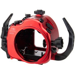 Isotta Sony a7 IV Underwater Housing