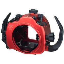 Isotta Sony a1 Underwater Housing