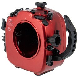 Isotta Nikon Z9 Underwater Housing