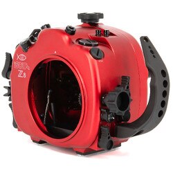 Isotta Nikon Z 8 Underwater Housing