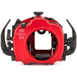 Isotta Nikon Z 8 Underwater Housing