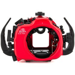 Isotta Canon EOS R5 II Underwater Housing