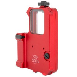 Isotta Universal Smartphone Underwater Housing