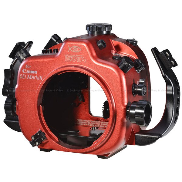 telephoto adapter