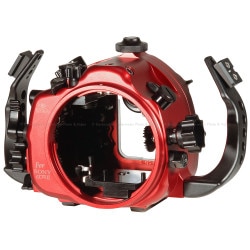 Isotta Alpha 7RII Underwater Housing for Sony a7 II, a7R II & a7S II Cameras