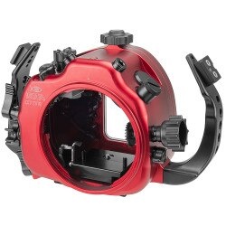 Isotta Sony a7R IV Underwater Housing