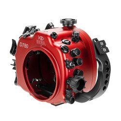 Isotta Nikon D780 Underwater Housing