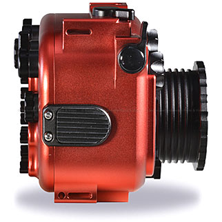 Isotta G15 Underwater Housing for Canon G15 Camera