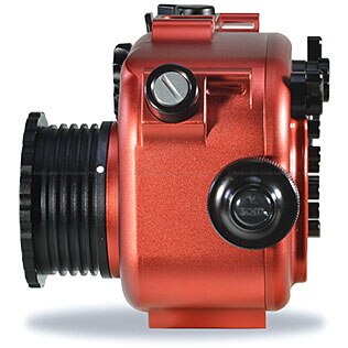 Canon PowerShot G15 水中ハウジング付き Announcing Housing for Canon G15 – Nauticam