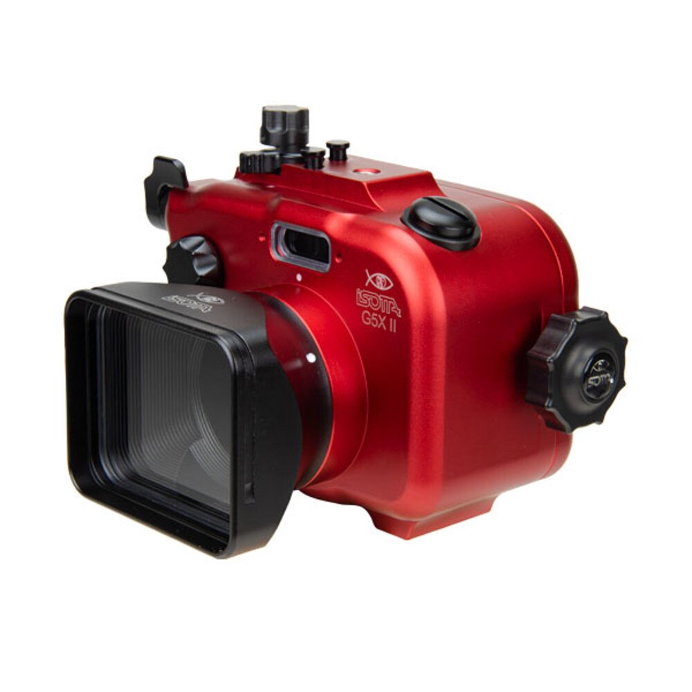 canon g5x mark ii case