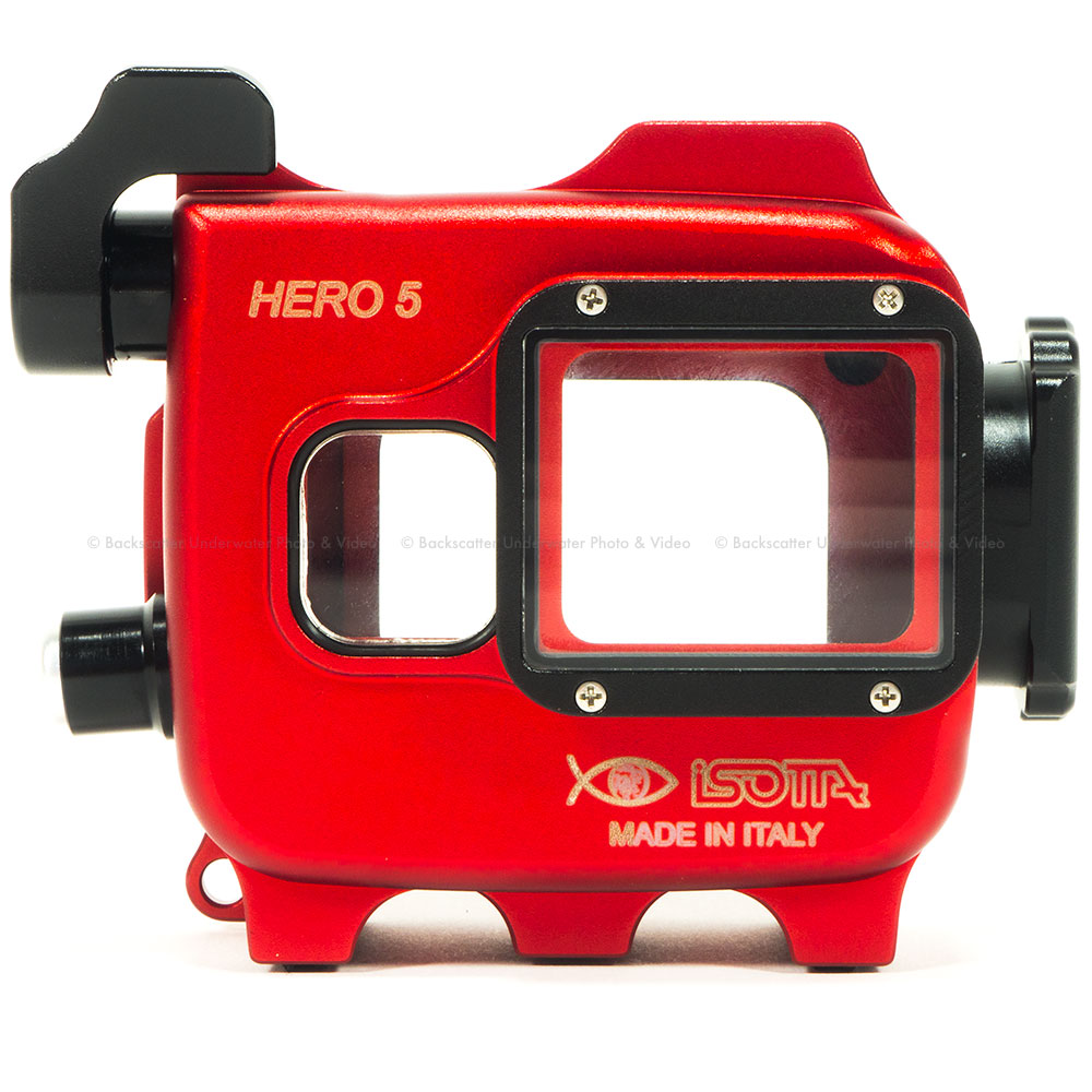 waterproof hero 7