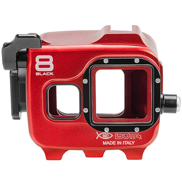 gopro hero 7 black underwater