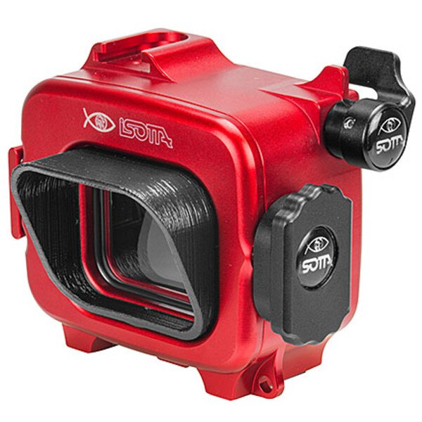 gopro 11 dive housing