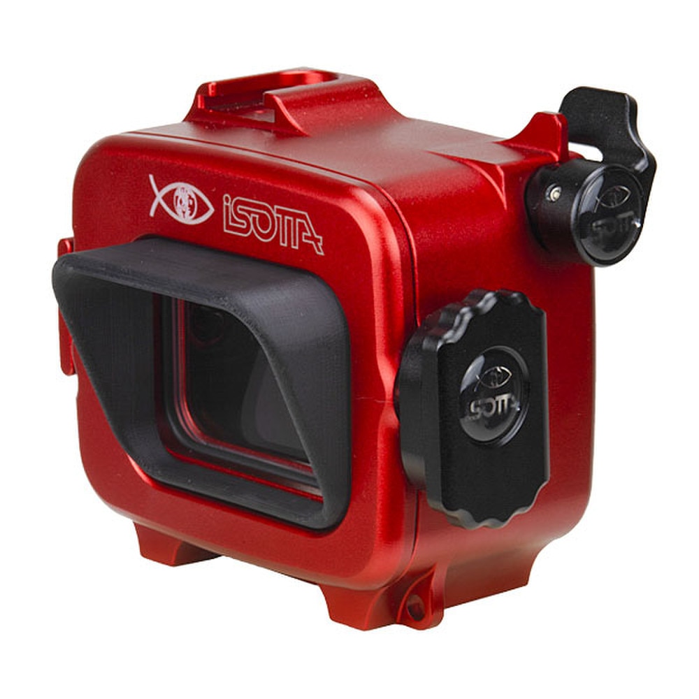 hero 7 dive housing