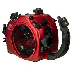 Isotta Canon EOS R6 Underwater Housing
