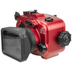 Isotta Sony RX100 VI & VII Underwater Housing