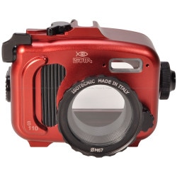 Isotta S110 Underwater Housing for Canon S110 Camera