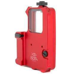 Isotta Universal Smartphone Underwater Housing