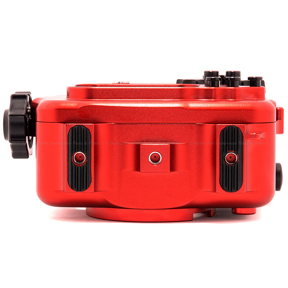 Isotta Olympus TG-5 Underwater Housing