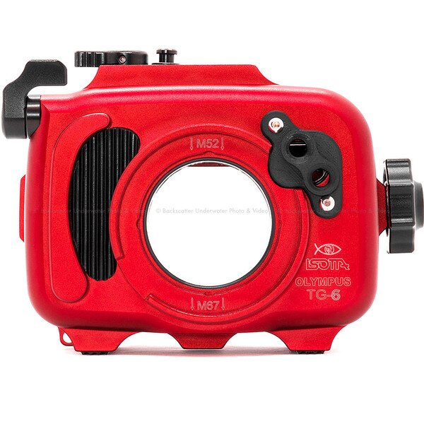 olympus tg 6 backscatter